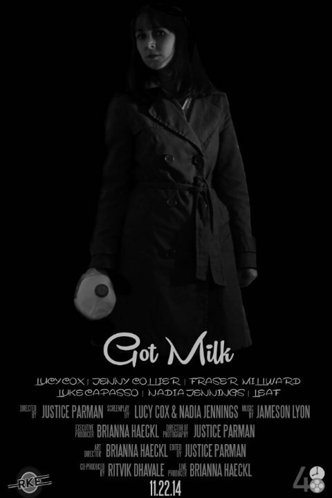 Got Milk