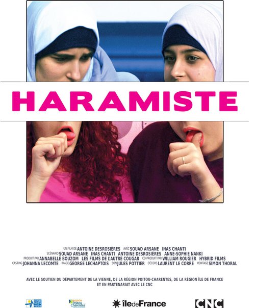 Haramiste