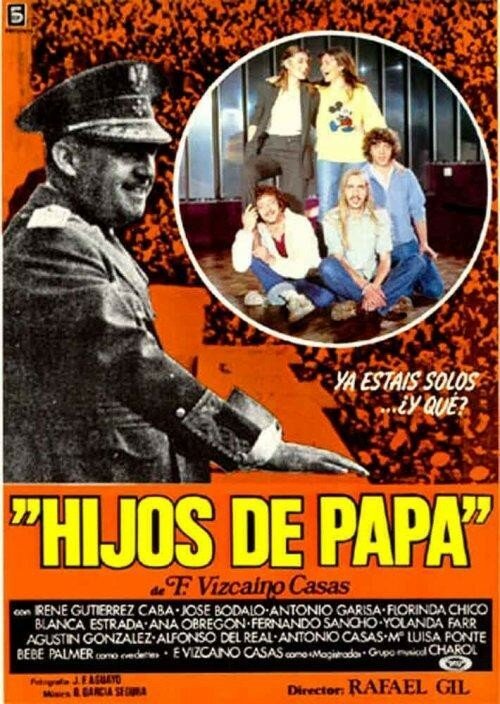 Hijos de papá