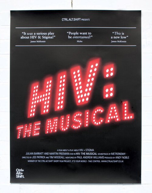 HIV: The Musical