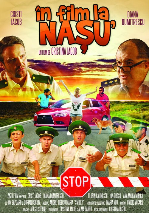 In film la Nasu'