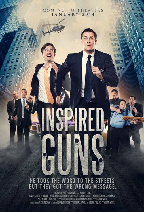 Inspired Guns