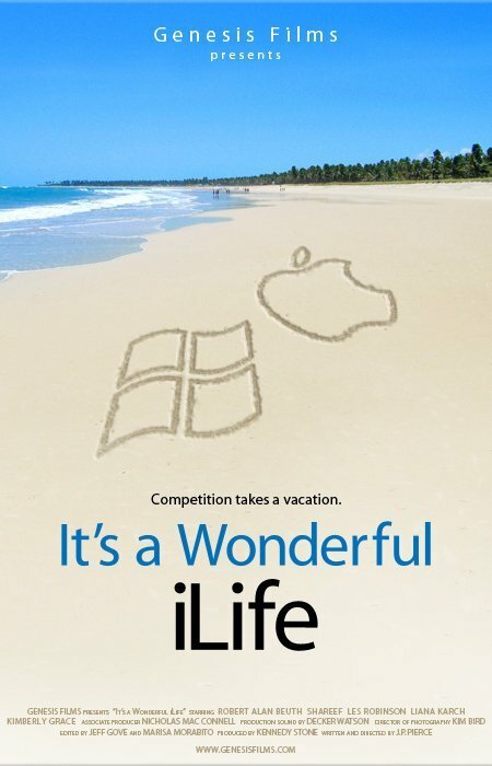 It's a Wonderful iLife