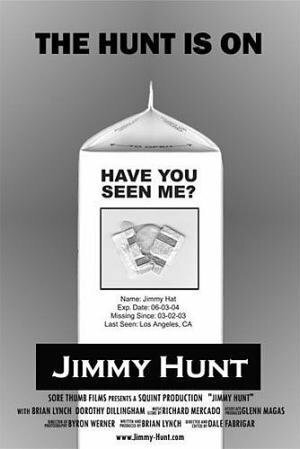 Jimmy Hunt