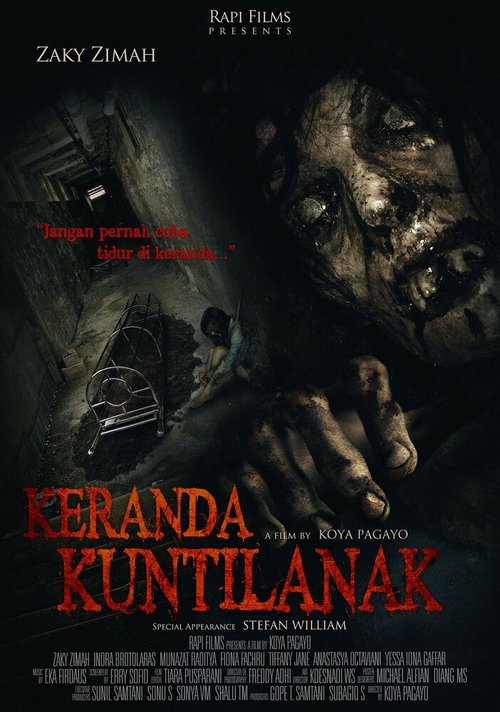 Keranda kuntilanak