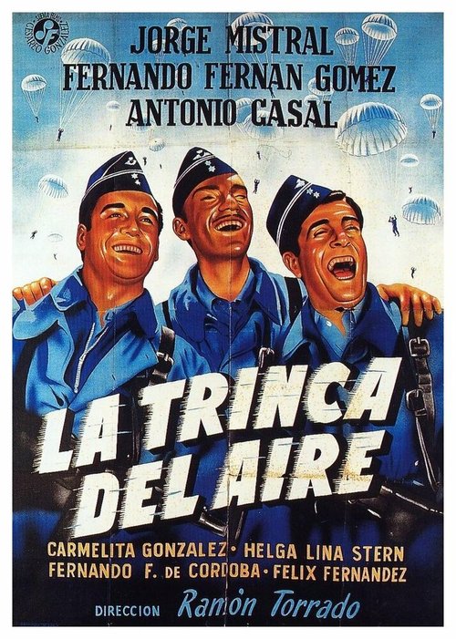 La trinca del aire