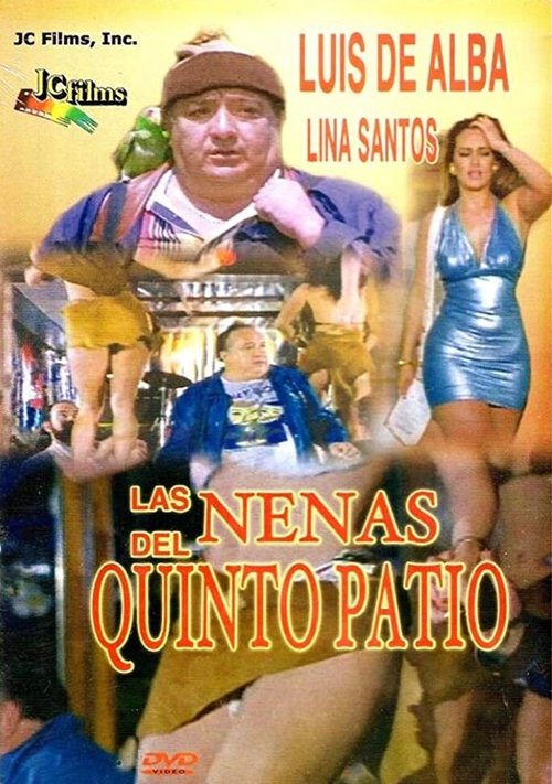 Las nenas de quinto patio