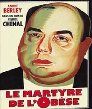 Le martyre de l'obèse