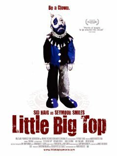 Little Big Top