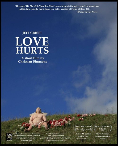 Love Hurts