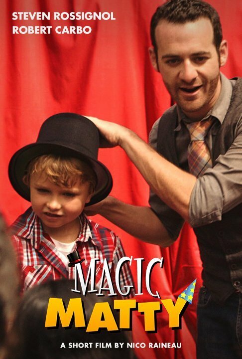 Magic Matty