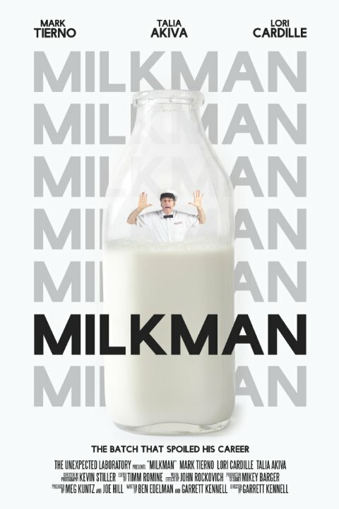 Milkman