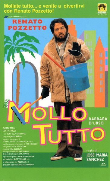 Mollo tutto