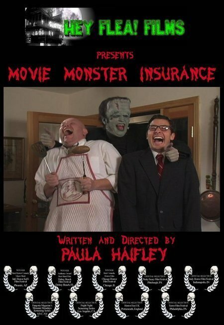 Movie Monster Insurance