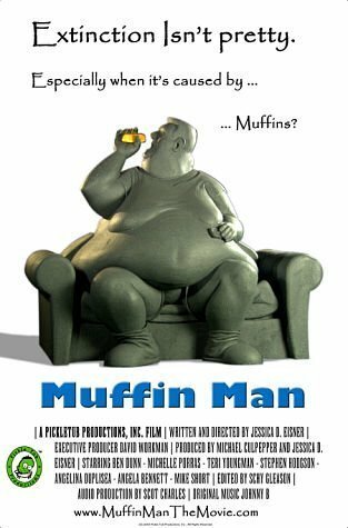 Muffin Man