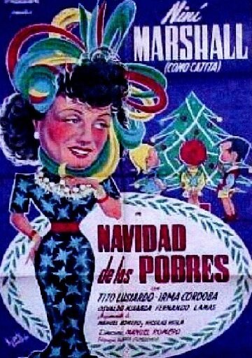 Navidad de los pobres