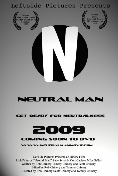 Neutral Man