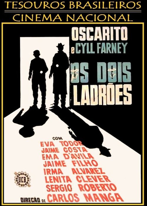 Os dois Ladrões