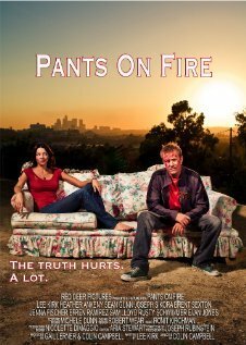 Pants on Fire