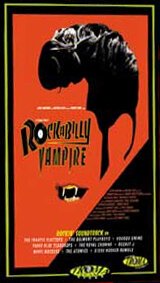 Rockabilly Vampire