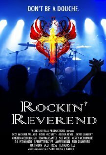 Rockin' Reverend