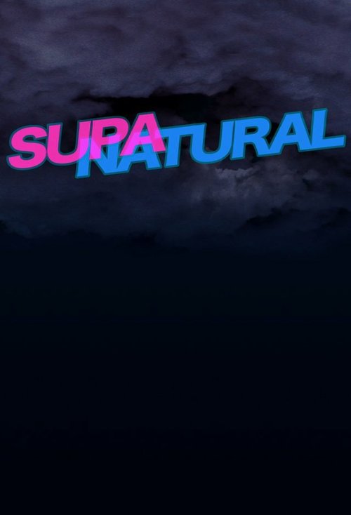 Supanatural