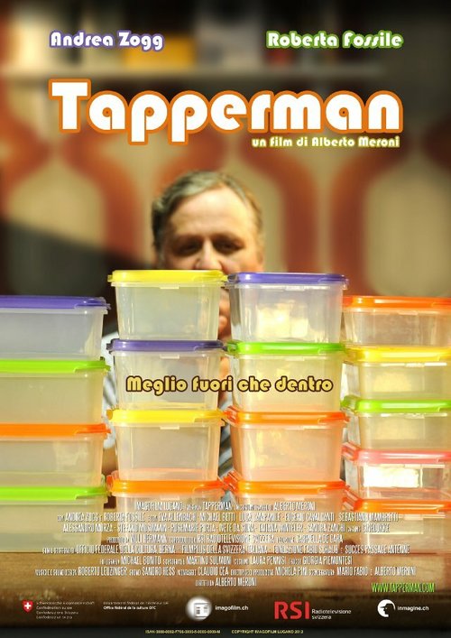 Tapperman