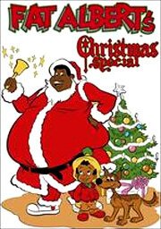 The Fat Albert Christmas Special