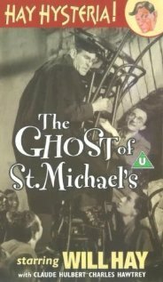 The Ghost of St. Michael's