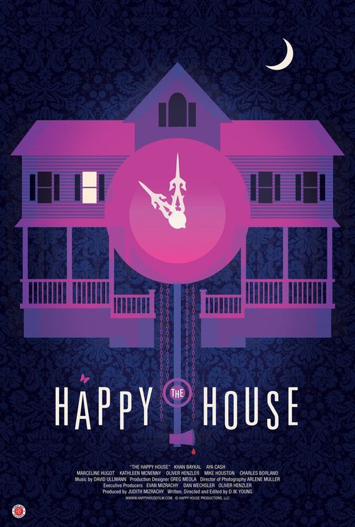 The Happy House