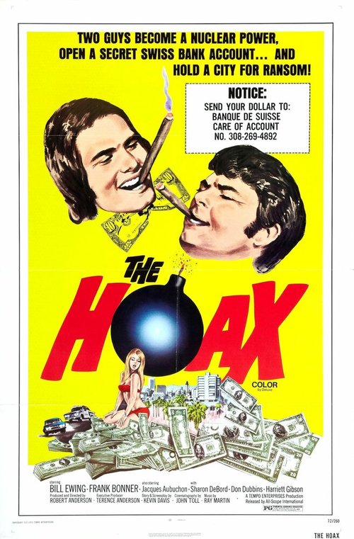 The Hoax