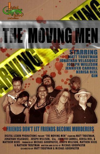 The Moving Men