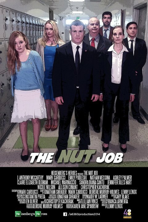 The Nut Job