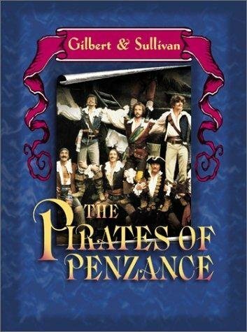 The Pirates of Penzance