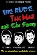 The Rude, the Mad, and the Funny