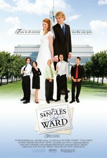 The Singles 2nd Ward