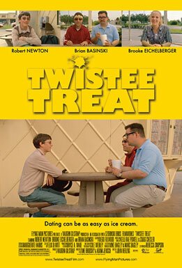 Twistee Treat