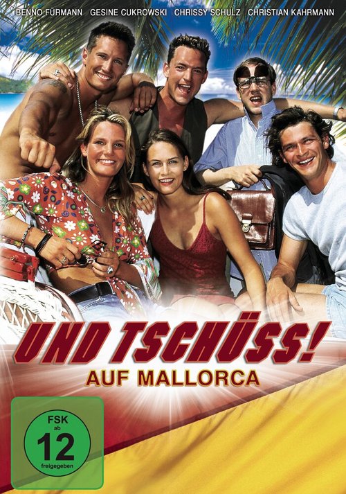 Und tschüss! Auf Mallorca