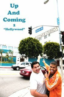 Up and Coming 2: Hollywood