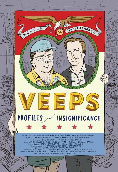 Veeps