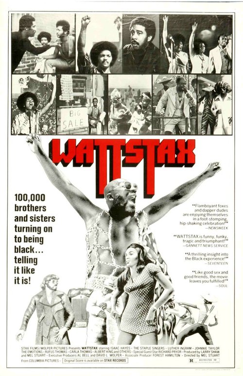 Wattstax