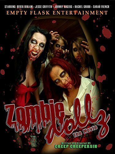 Zombie Dollz