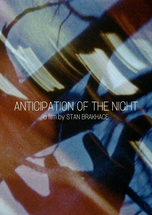 Anticipation of the Night