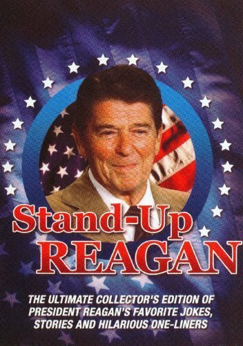 Stand-Up Reagan