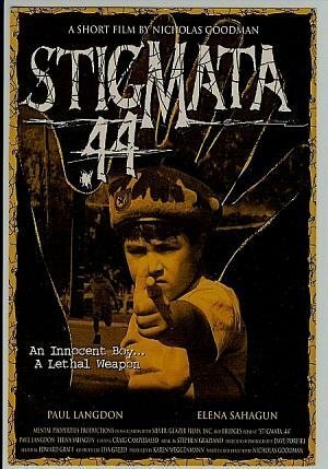 Stigmata .44