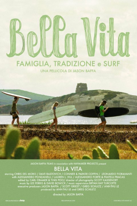 Bella Vita