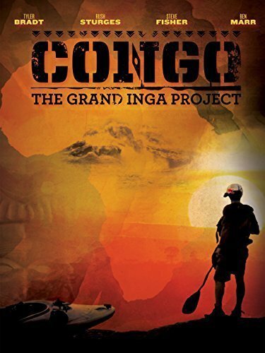 Congo: The Grand Inga Project