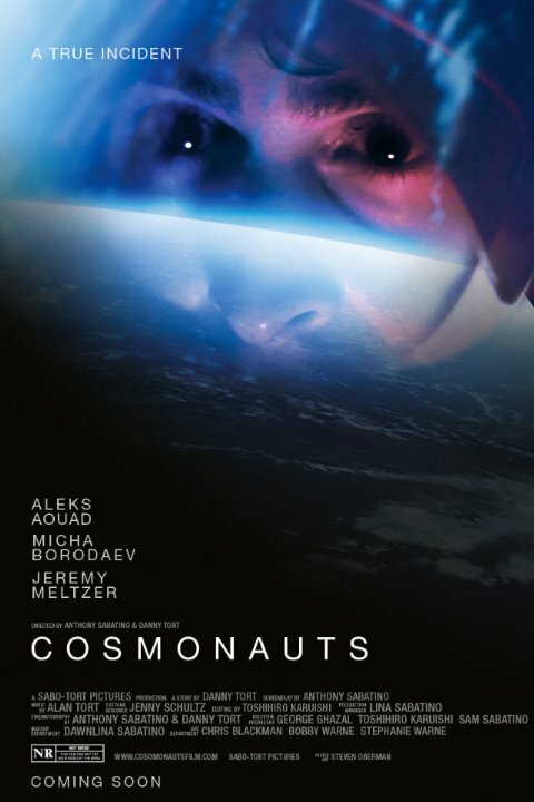 Cosmonauts