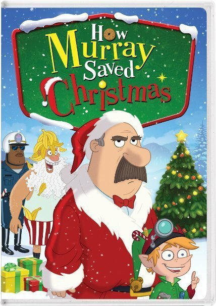 How Murray Saved Christmas