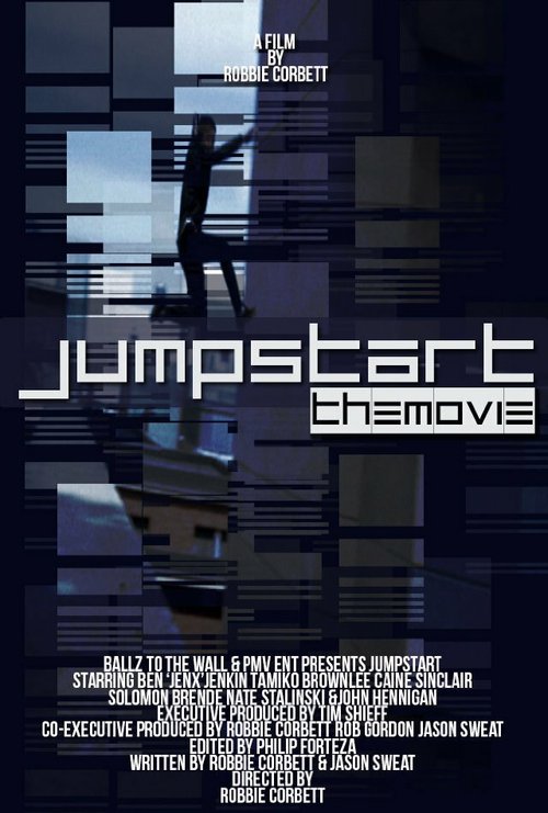 JumpStart